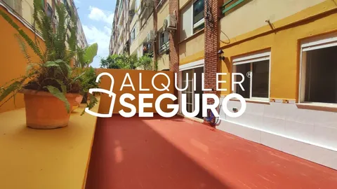 Pis de 85 m² a València