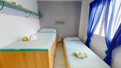 Pis de 100 m² a Dénia