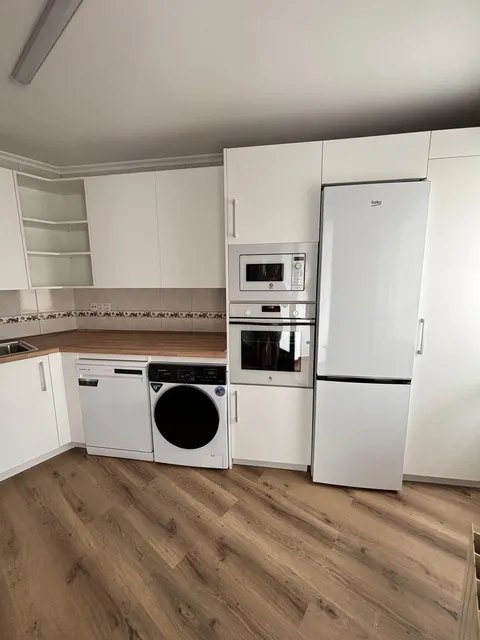 Wohnung 171 m² in Valladolid