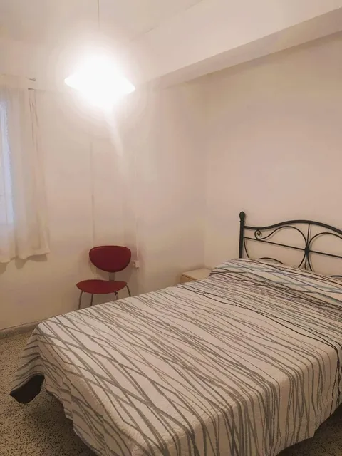 Wohnung 35 m² in Granada