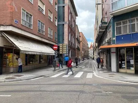 Pis de 45 m² a Valladolid