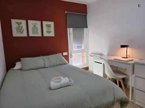 Habitació de lloguer, Sabadell