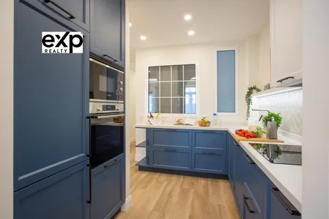 Wohnung 91 m² in Valencia