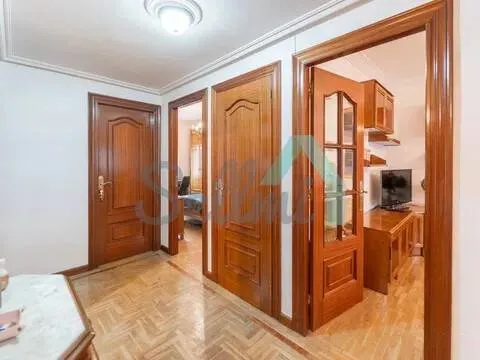 Pis de 60 m² a Oviedo