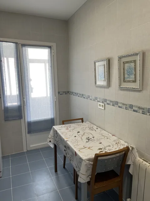 Pis de 105 m² a Valladolid