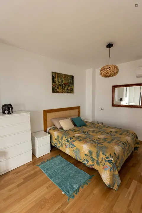 Pis de 35 m² a Madrid