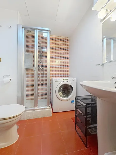 Appartamento 54 m² a Málaga