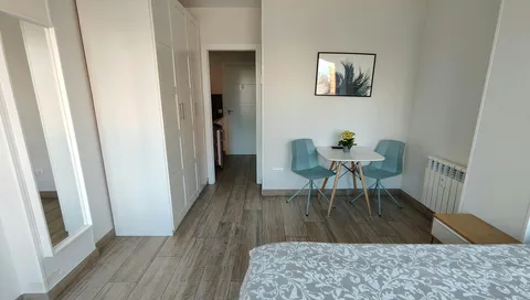 Pis de 30 m² a Madrid