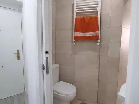 Pis de 130 m² a Oviedo