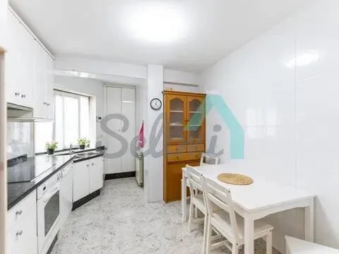 Pis de 134 m² a Oviedo