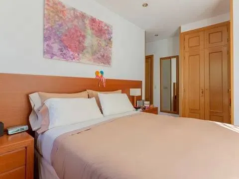 Квартира 110 м² в Мадриде