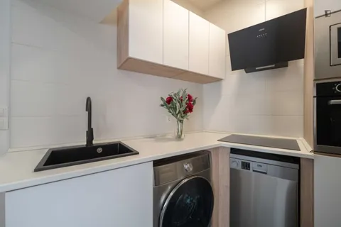 Appartamento 70 m² a Madrid