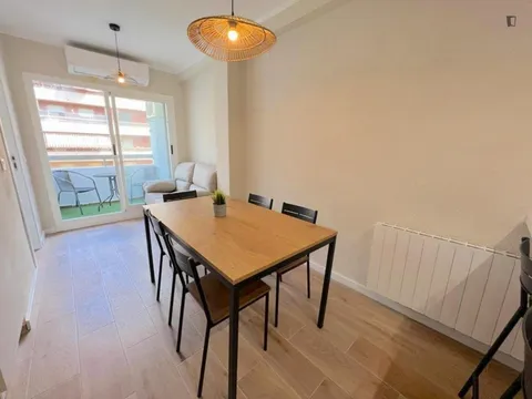 Habitació de lloguer, València