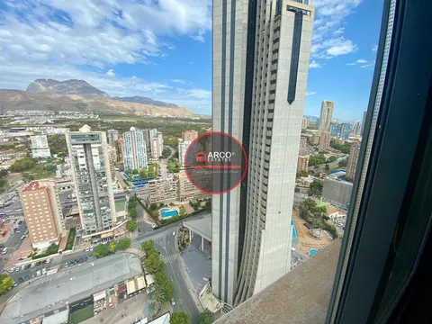 Pis de 113 m² a Finestrat