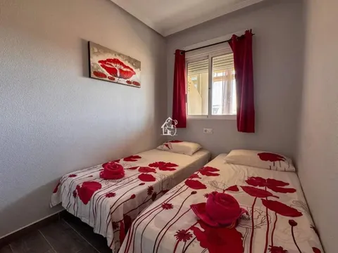 Pis de 70 m² a Oriola