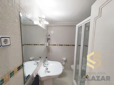 Appartement 42 m² à Bilbao