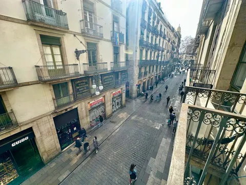 Pis de 100 m² a Barcelona