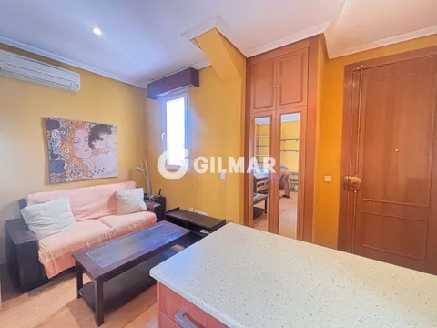 Pis de 33 m² a Madrid