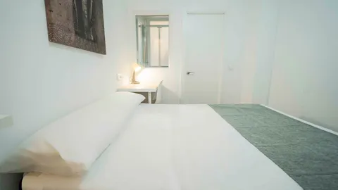 Zimmer zur Miete, Granada