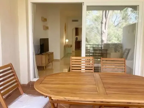 Pis de 117 m² a Marbella