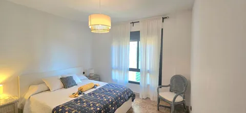 Pis de 90 m² a Marbella
