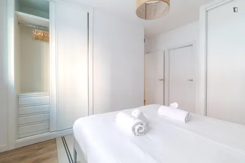 Appartamento 80 m² a Madrid