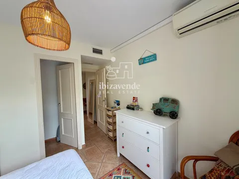 Pis de 150 m² a Santa Eulària des Riu