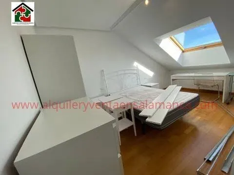 Pis de 85 m² a Salamanca