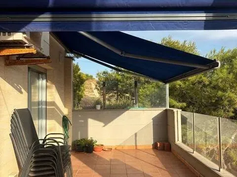 Pis de 80 m² a Cartagena