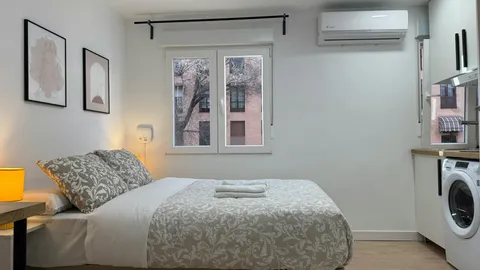 Appartamento 20 m² a Madrid
