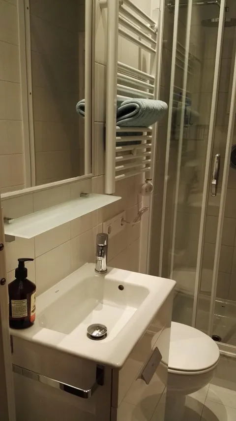 Habitación en alquiler, Barcelona