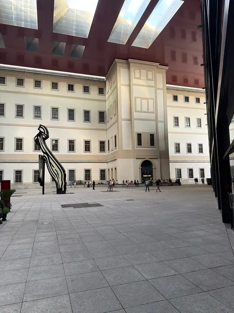 Pis de 134 m² a Madrid