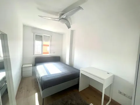 Habitació de lloguer, Getafe