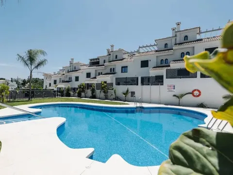 Casa de 193 m² a Estepona