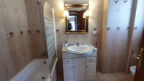 Pis de 58 m² a València