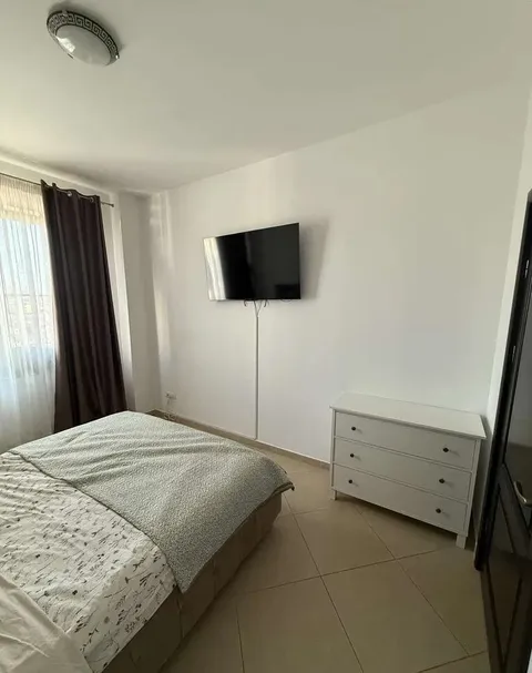 Pis de 55 m² a Esplugues de Llobregat