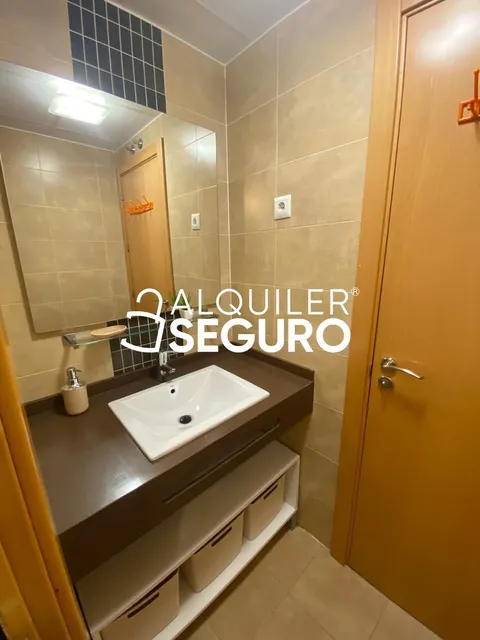 Pis de 60 m² a Guadalajara