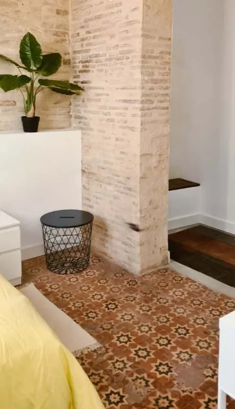 Habitació de lloguer, València