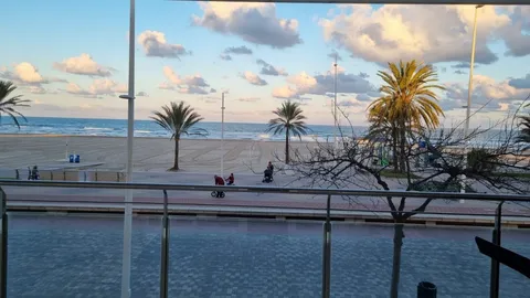 Flat 71 m² in Gandia
