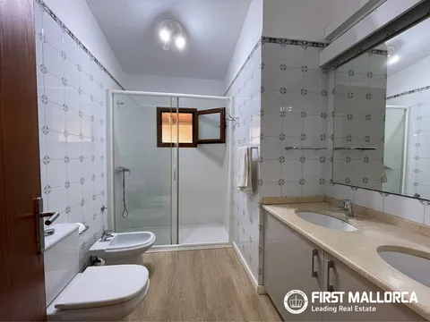 Wohnung 86 m² in Calvià