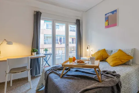 Habitació de lloguer, València
