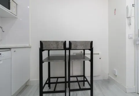 Pis de 38 m² a Madrid