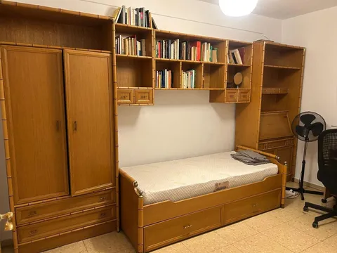 Pis de 113 m² a València