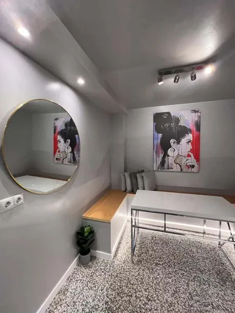Habitació de lloguer, València