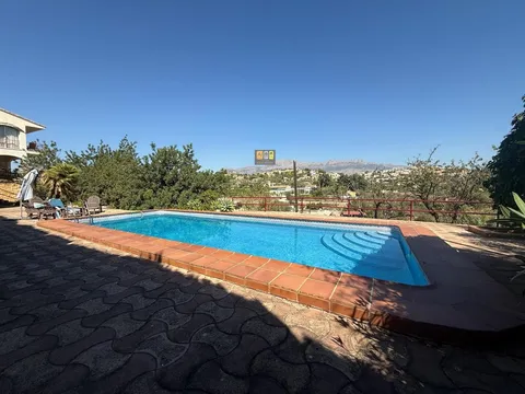 Wohnung 50 m² in Altea