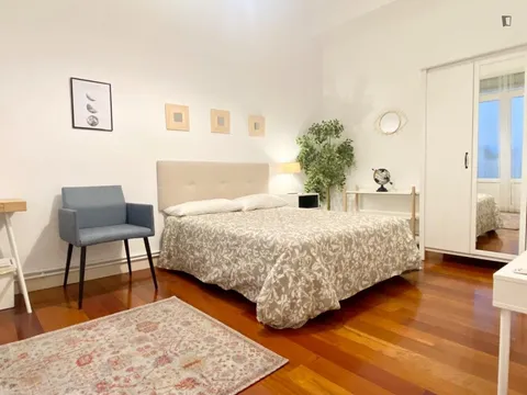 Habitación en alquiler, Bilbao