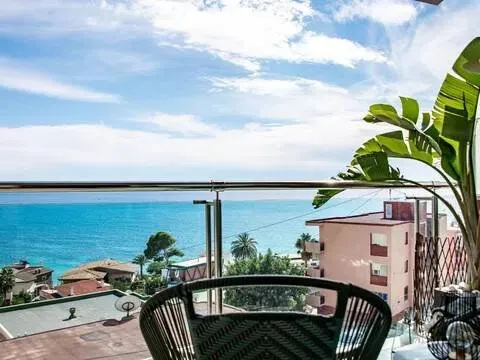 Apartamento 100 m² em Calp