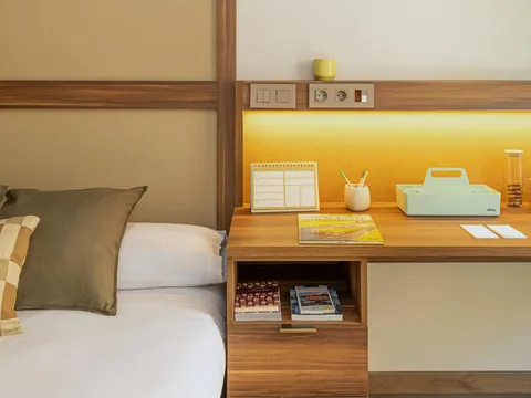Haus 23 m² in Barcelona (4/8)