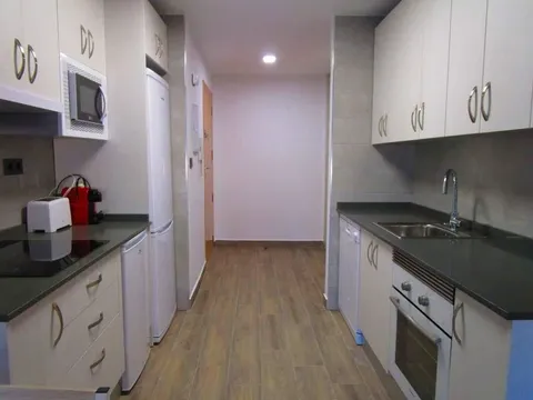 Habitación en alquiler, Murcia