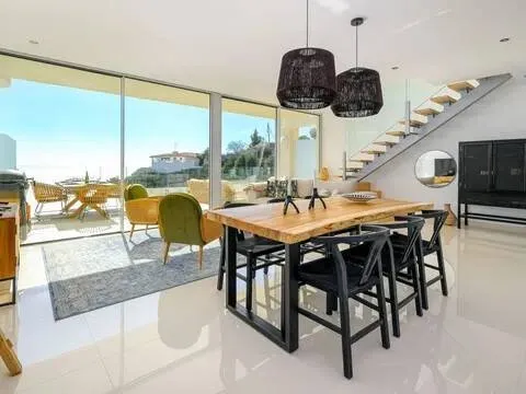 Apartamento 206 m² em Benalmádena (3/23)